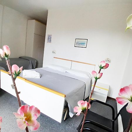 Hotel Berlino Cattolica Pokoj fotografie