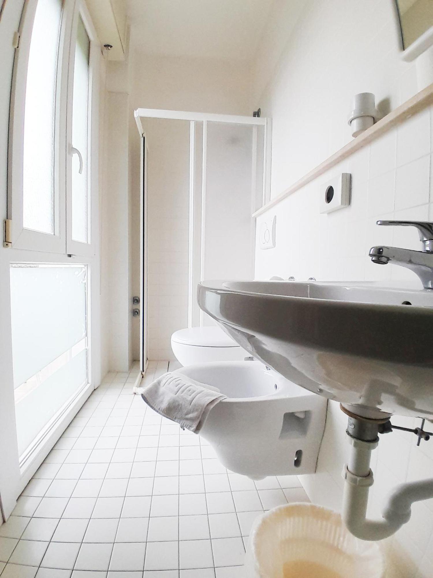 Hotel Berlino Cattolica Pokoj fotografie