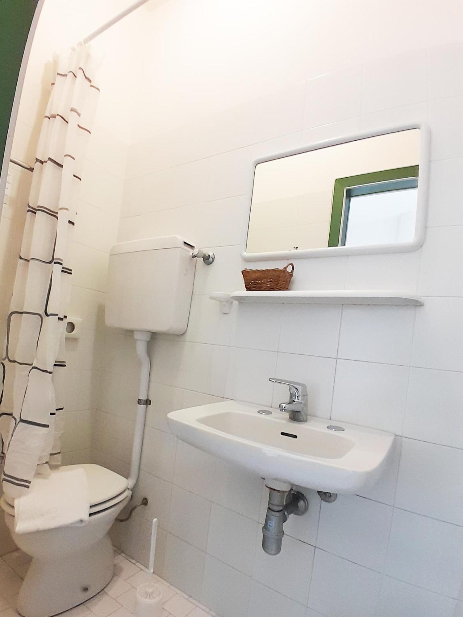 Hotel Berlino Cattolica Pokoj fotografie
